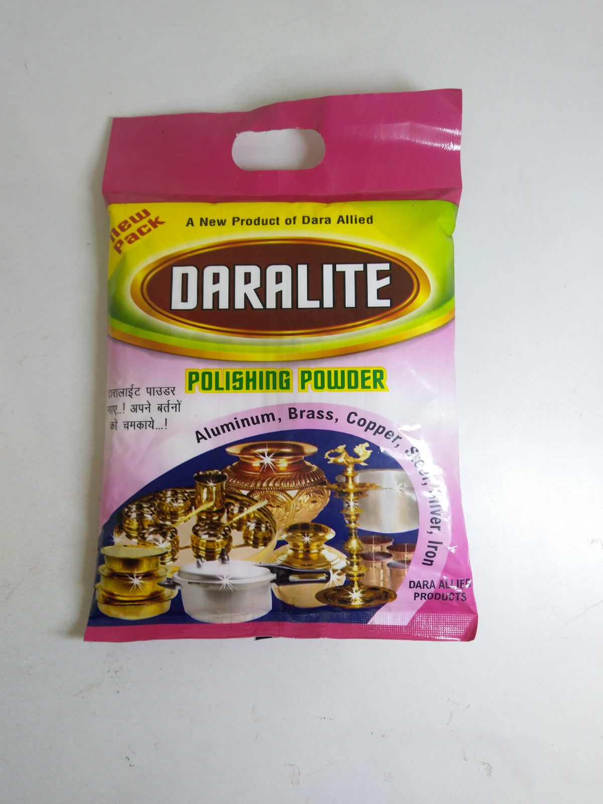 Daralite Powder